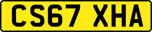 CS67XHA