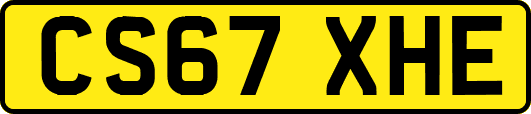 CS67XHE