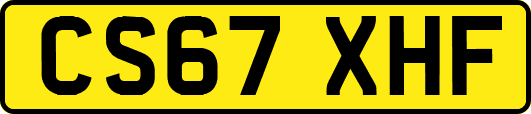 CS67XHF