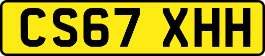 CS67XHH
