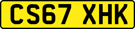 CS67XHK