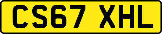 CS67XHL