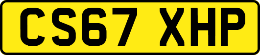 CS67XHP