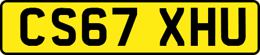 CS67XHU