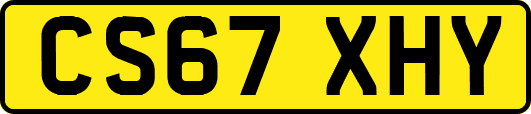 CS67XHY