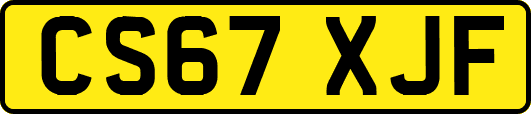 CS67XJF