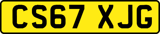 CS67XJG