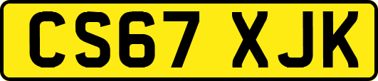 CS67XJK