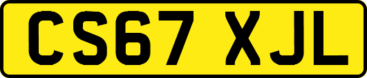 CS67XJL