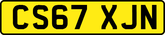 CS67XJN