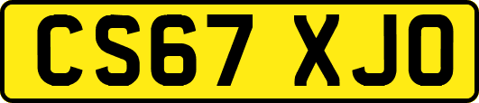 CS67XJO