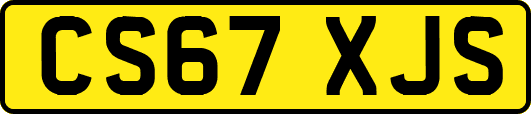 CS67XJS