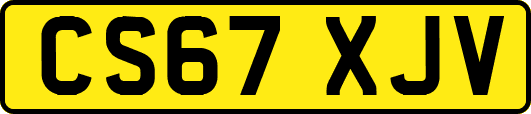 CS67XJV
