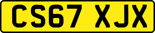CS67XJX