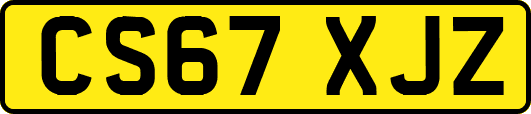 CS67XJZ