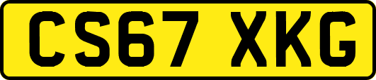 CS67XKG