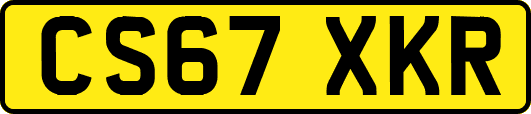 CS67XKR