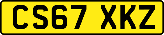 CS67XKZ