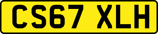 CS67XLH