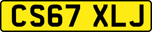 CS67XLJ