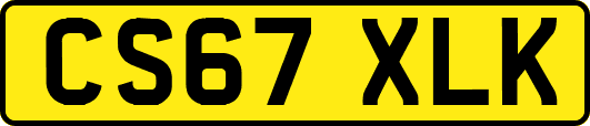 CS67XLK