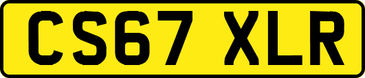 CS67XLR