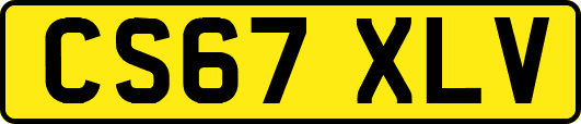 CS67XLV