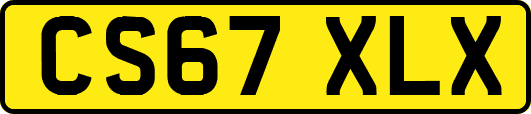 CS67XLX