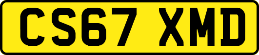 CS67XMD