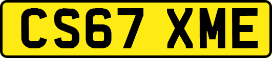 CS67XME