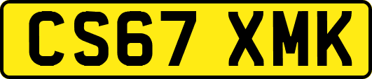 CS67XMK
