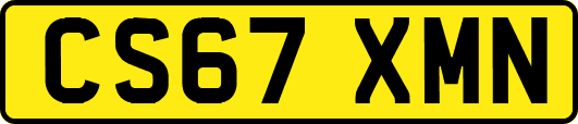 CS67XMN