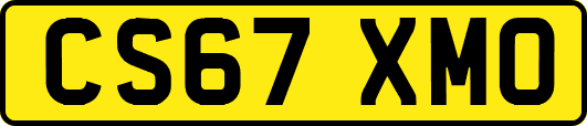 CS67XMO