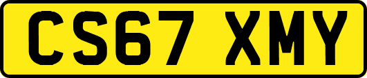 CS67XMY