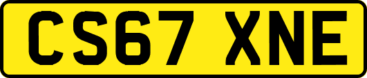 CS67XNE