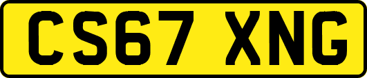 CS67XNG
