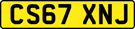 CS67XNJ