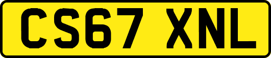 CS67XNL