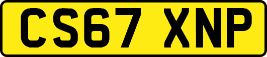 CS67XNP