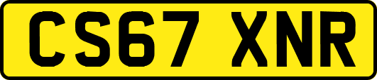 CS67XNR