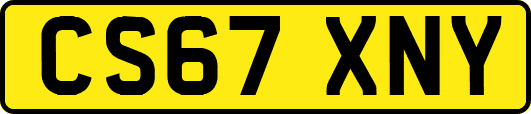 CS67XNY