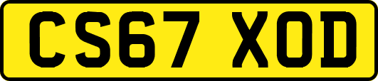 CS67XOD