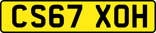 CS67XOH