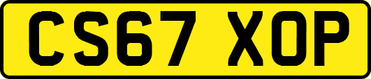 CS67XOP