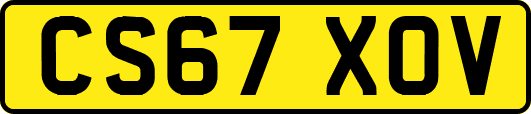 CS67XOV