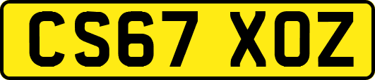 CS67XOZ