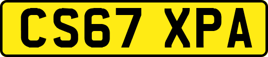 CS67XPA