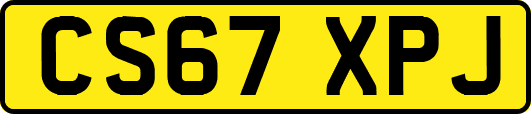 CS67XPJ
