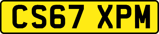 CS67XPM