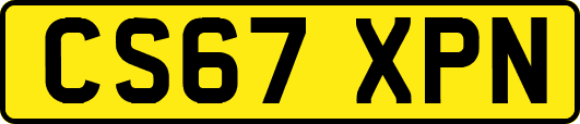 CS67XPN